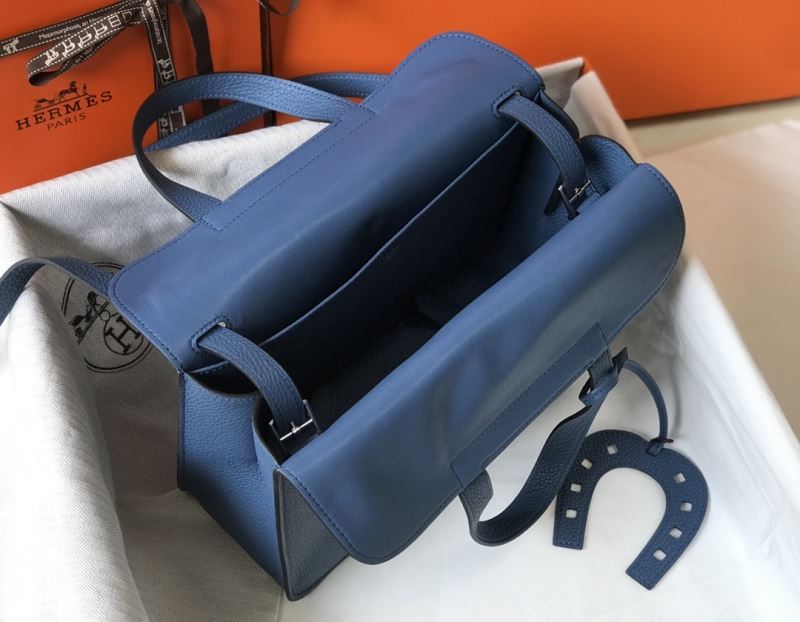 Hermes Halzan Bags